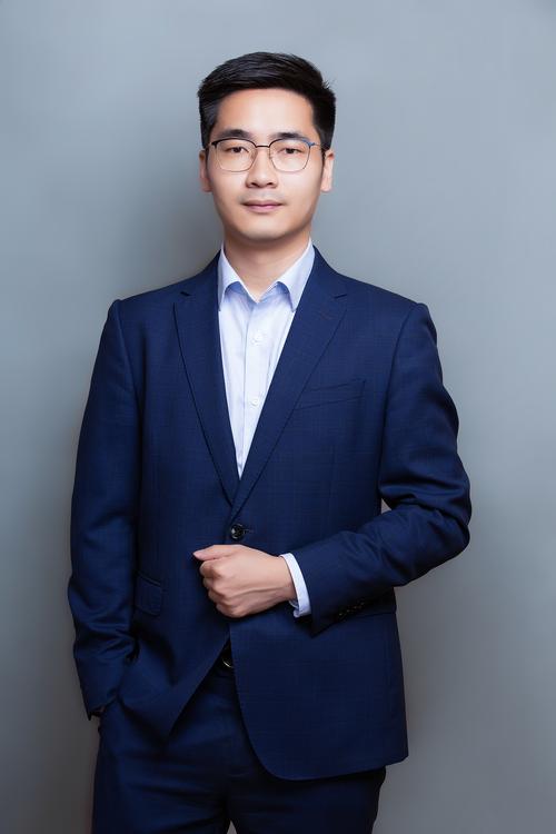 林慧颖 项目运营总监